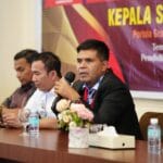 Plt Kadisdik Aceh, Murthalamuddin BLUD SMK