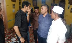 Plt Kadisdik Aceh Murthalamuddin Kadisdik Aceh