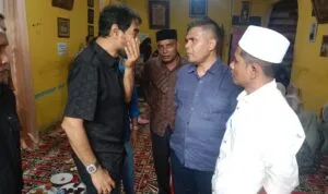 Kadisdik Aceh