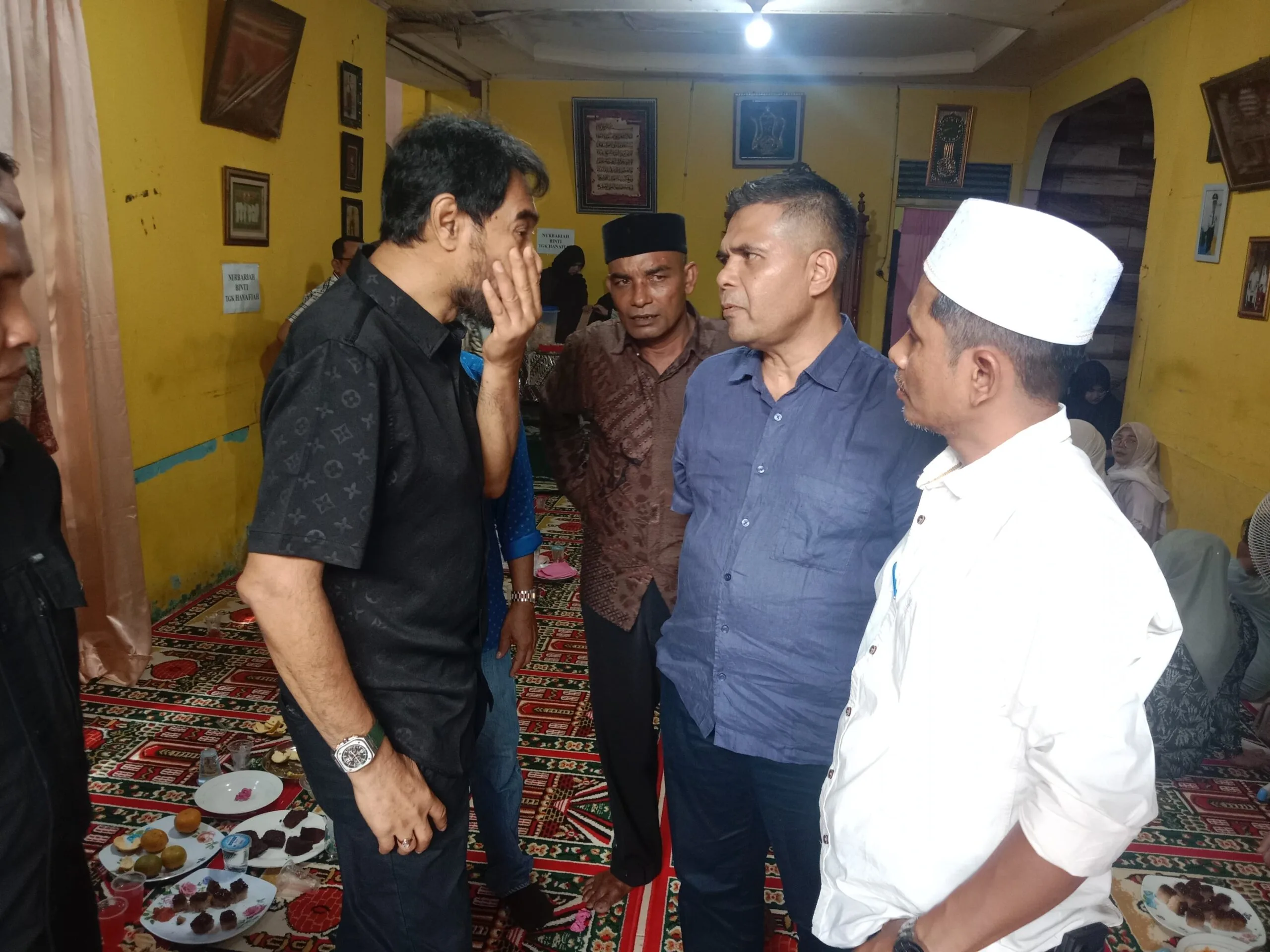Kadisdik Aceh
