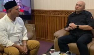 Plt. Kepala Dinas Pendidikan Aceh, Murthalamuddin Disdik Aceh