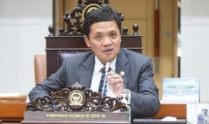 Habiburokhman Habiburokhman