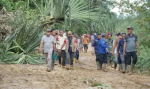 Akses Aceh Timur–Langsa