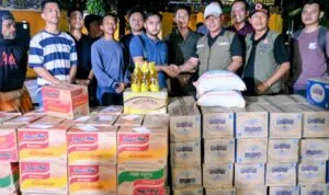 Bupati Aceh Besar Syech Muharram