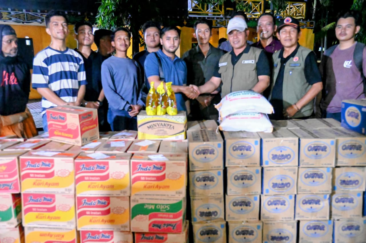 Bupati Aceh Besar Syech Muharram