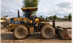 BWS Sumatera 1 BWS Sumatera 1