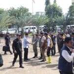 banjir bandang Pidie Jaya