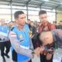 Kapolda Aceh umumkan 100 calon Bintara Brimob lulus usai penambahan kuota bencana Polri