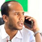 Juru Bicara Pemerintah Aceh, Muhammad MTA Pemerintah Aceh