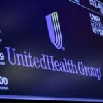 CEO UnitedHealth Group dalam konferensi pers membahas kinerja keuangan dan proyeksi pendapatan 2026