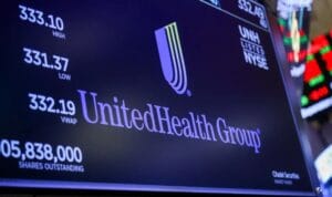 CEO UnitedHealth Group dalam konferensi pers membahas kinerja keuangan dan proyeksi pendapatan 2026