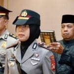 Kasat Lantas Polresta Sleman dicopot akibat Kasus Hogi Minaya