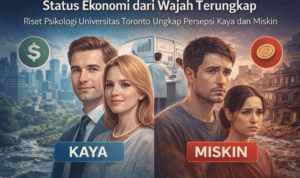 Ilustrasi ekspresi wajah manusia dan persepsi status ekonomi sosial Ilustrasi ekspresi wajah manusia dan persepsi status ekonomi sosial