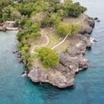 wisata Sabang ujung barat