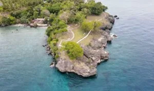 wisata Sabang ujung barat