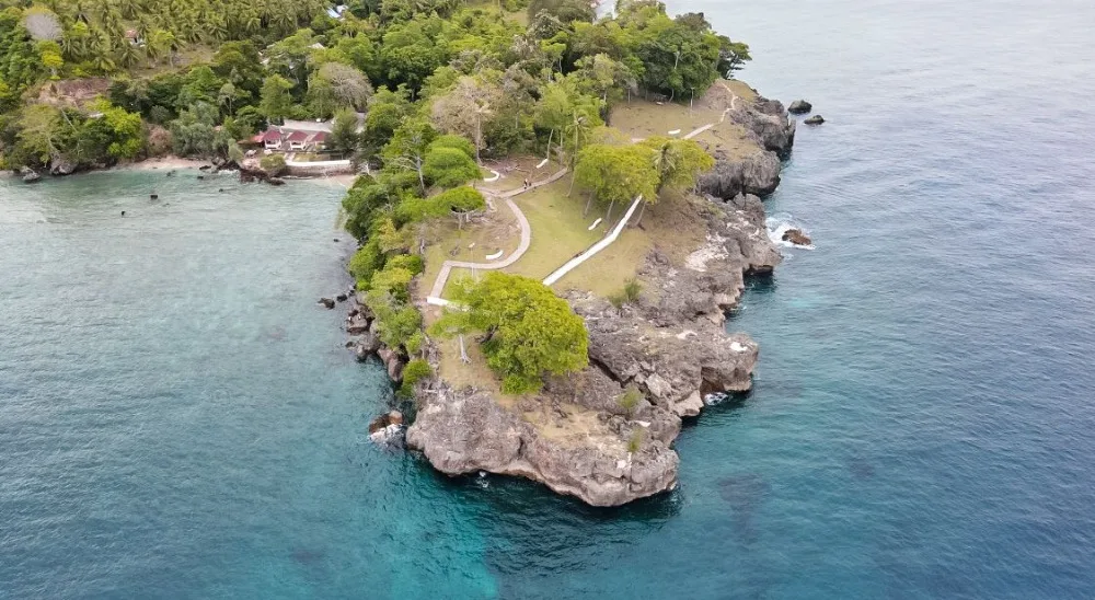 Destinasi Kota Sabang wisata Sabang ujung barat