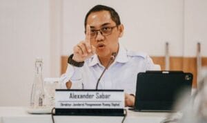 Kemkomdigi tangani dugaan penyalahgunaan Grok AI untuk manipulasi foto pribadi dan deepfake asusila di Indonesia