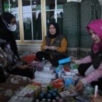 Anggota PIKABAS peduli banjir Aceh menyalurkan bantuan logistik dan layanan kesehatan gratis kepada warga terdampak di Aceh Tamiang dan Aceh Timur.