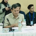 Wagub Aceh Fadhlullah apresiasi pengembalian anggaran TKD Aceh Rp1,7 triliun