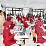 Presiden meresmikan Sekolah Rakyat Indonesia untuk pendidikan anak keluarga rentan secara nasional