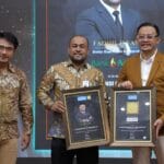 Bank Aceh Syariah raih penghargaan Top Sharia Regional Bank 2026