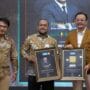Bank Aceh Syariah raih penghargaan Top Sharia Regional Bank 2026