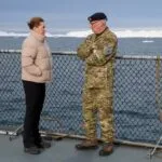 Dilema Denmark Greenland dalam ketegangan geopolitik dan tuntutan kemerdekaan di wilayah Arktik