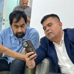 Plt Kadisdik Aceh melaporkan pemulihan pendidikan pascabencana kepada Gubernur Aceh di Jakarta