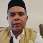 Plt Kepala Dinas Pendidikan Aceh Murthalamuddin Penggantian ijazah korban bencana Aceh gratis oleh Dinas Pendidikan Aceh
