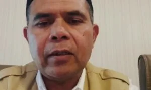 Plt Kepala Dinas Pendidikan Aceh Murthalamuddin Penggantian ijazah korban bencana Aceh gratis oleh Dinas Pendidikan Aceh