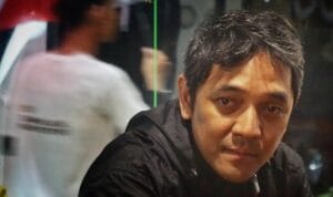 Kasus Hogi Minaya dihentikan Kejari Sleman usai membela istri dari penjambretan