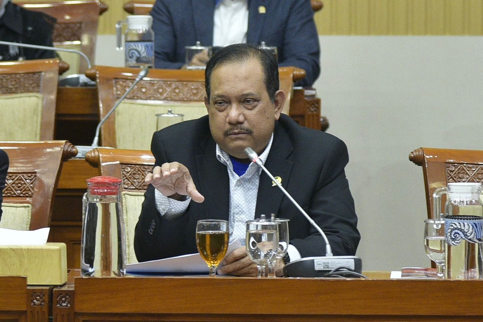 kasus penjambretan Sleman