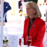 Senator Partai Republik dari Alaska, Lisa Murkowski Senator Lisa Murkowski menyatakan penolakan terhadap rencana pencaplokan Greenland oleh Amerika Serikat