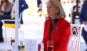 Senator Lisa Murkowski menyatakan penolakan terhadap rencana pencaplokan Greenland oleh Amerika Serikat