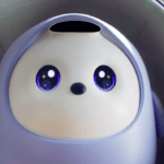 Robot AI CES 2026 Robot AI CES 2026