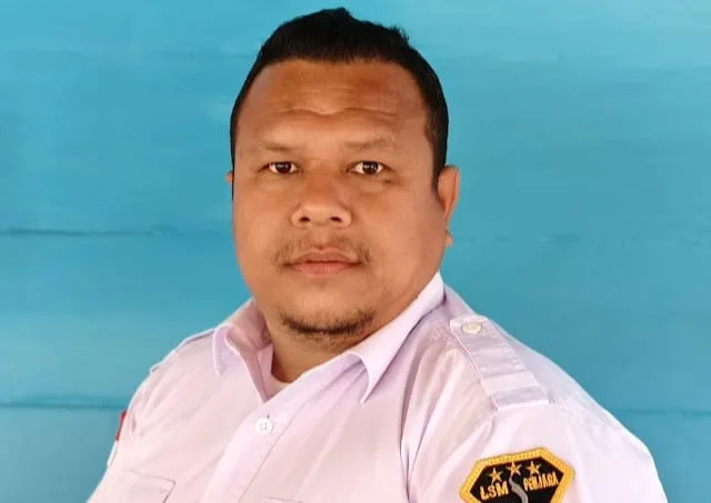 dugaan kepentingan gelap di balik aksi demonstrasi LSM di Aceh