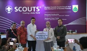 WhatsApp Image 2026-01-23 at 20.31.21 Penyerahan bantuan kemanusiaan Lampung untuk Aceh oleh Wakil Gubernur Lampung kepada Sekda Aceh