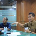 Percepatan penyediaan lahan Huntara Huntap Aceh bagi korban bencana banjir dan longsor
