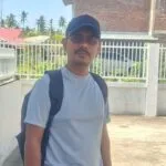 Ketua SAPA, Fauzan Adami.mage 2026-01-30 at 14.22.20 Kantor Badan Reintegrasi Aceh terkait sorotan anggaran mobil dinas di tengah bencana