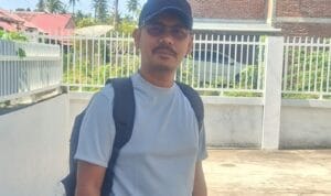 Kantor Badan Reintegrasi Aceh terkait sorotan anggaran mobil dinas di tengah bencana