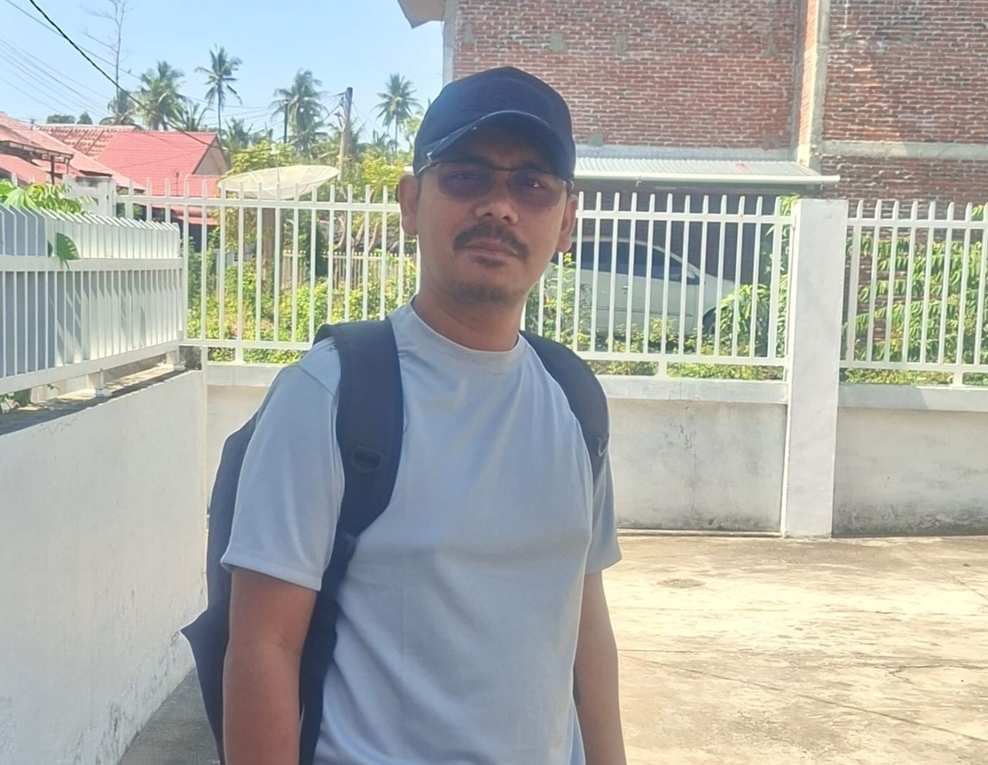 Kantor Badan Reintegrasi Aceh terkait sorotan anggaran mobil dinas di tengah bencana