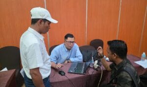 Revitalisasi sekolah Aceh pascabencana oleh pemerintah pusat dan daerah