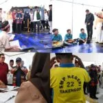 Mendikdasmen Abdul Mu’ti meninjau sekolah terdampak bencana dalam program pemulihan pendidikan Aceh Mendikdasmen Abdul Mu’ti meninjau sekolah terdampak bencana dalam program pemulihan pendidikan Aceh