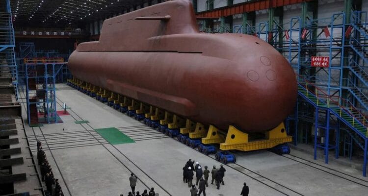 klub nuklir baru Medvedev peringatkan munculnya klub nuklir baru dunia