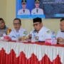 Sekda Aceh Besar membuka Musrenbang Pulo Aceh 2027 di Aula UDKP Kecamatan Pulo Aceh