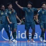 Timnas futsal Indonesia lolos semifinal AFC Futsal 2026 usai mengalahkan Vietnam 3-2 di Indonesia Arena