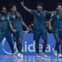 Timnas futsal Indonesia lolos semifinal AFC Futsal 2026 usai mengalahkan Vietnam 3-2 di Indonesia Arena