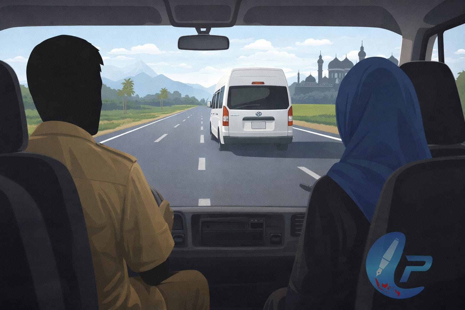 Oknum ASN Aceh dilaporkan atas dugaan pelecehan seksual terhadap mahasiswi dalam mobil penumpang menuju Banda Aceh