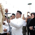 Gampong Ramadhan in Action 2026 di Masjid Raya Baiturrahman Banda Aceh