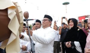 Gampong Ramadhan in Action 2026 di Masjid Raya Baiturrahman Banda Aceh